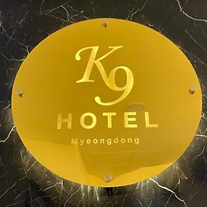 K9 Myeongdong Hotel