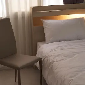  Apartment Jinsim House In Hongdea