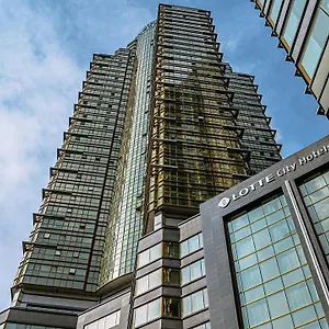 Lotte Mapo Hotel